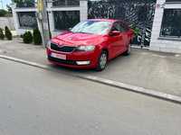 Skoda Rapid 1.2 benzina 90cp