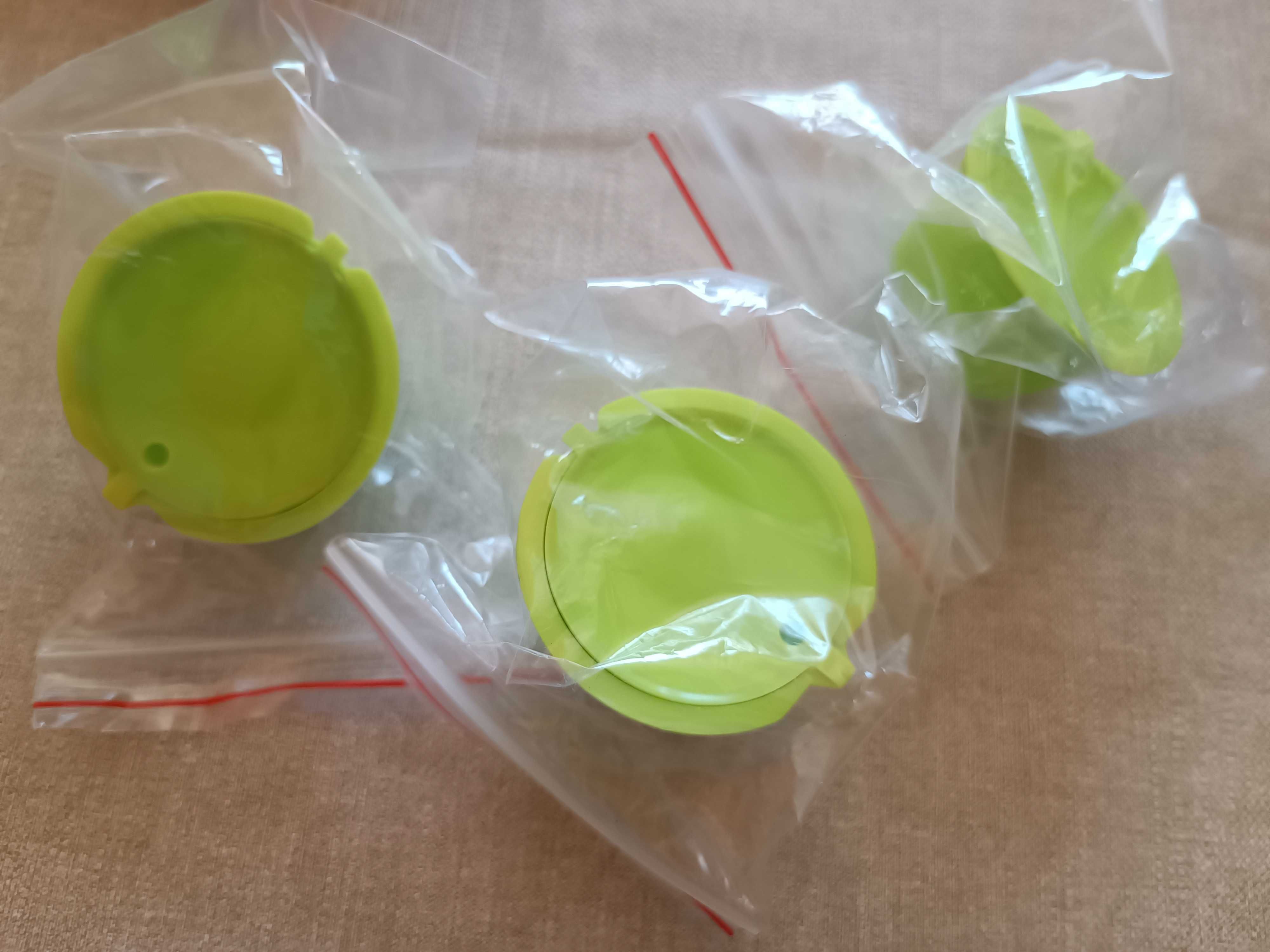 Адаптери за мляно кафе Dolce gusto!!! НОВИ!!!