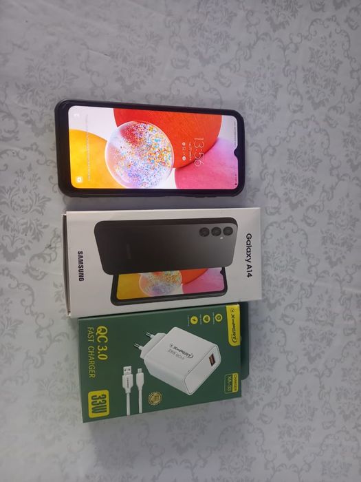 Самсунг Galaxy A14