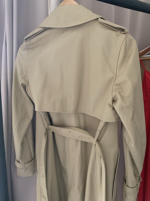 Шлифер Mango размер XS