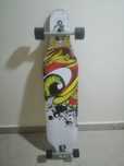 Vând schimb long board