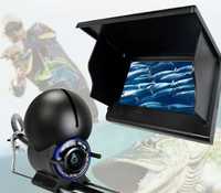 Камера за търсене и наблюдение на риби под вода