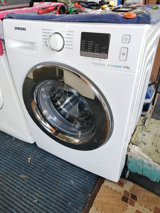 Mașină de spălat Samsung 8kg