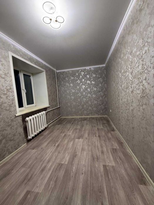 2 комнатная Аль фараби 142