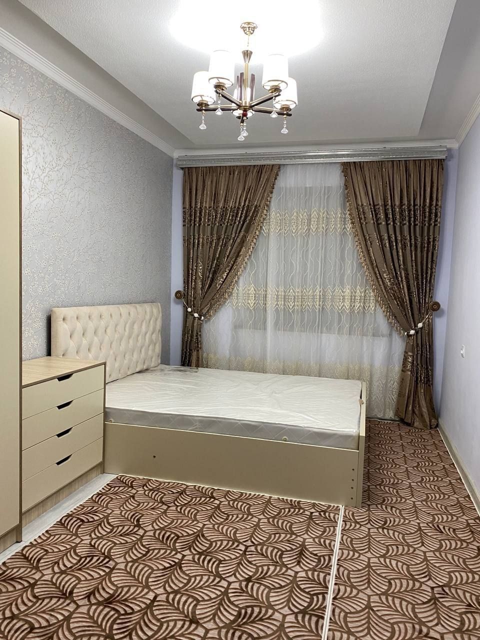 Обласной Балнетса Карзинка аренда квартира самарқанд