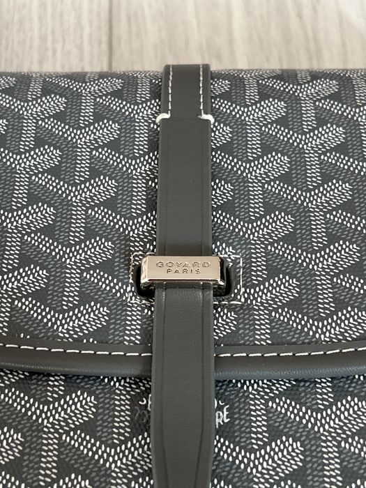 Goyard чанта-чантичка