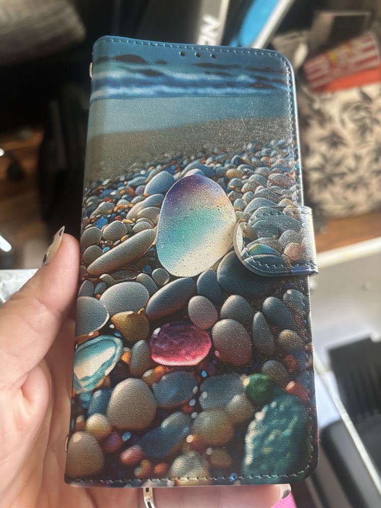 Калъф Samsung Galaxy A12