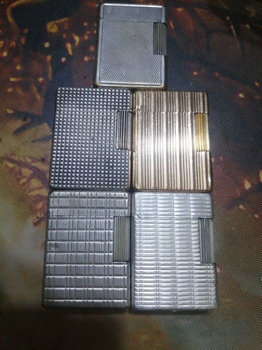 Pix STDupont, France