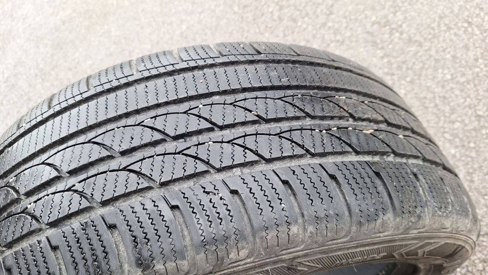 Зимни гуми Tracmax 235/50/18