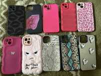 Case / Калъфчета за iphone 14 plus