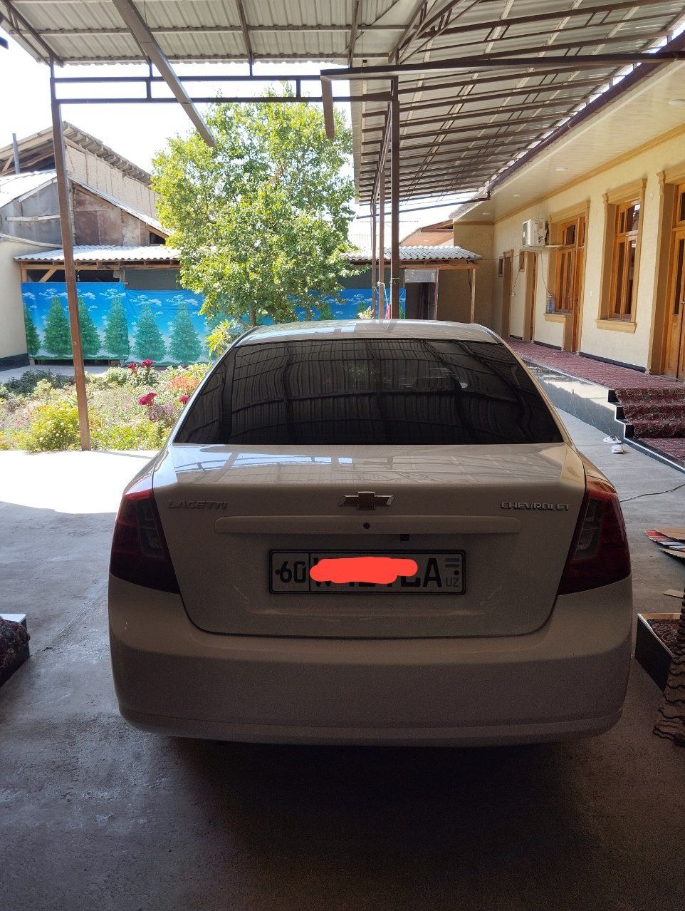 Laccati 1_8 Avtomat