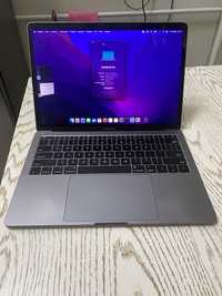 Macbook Pro 13 2017