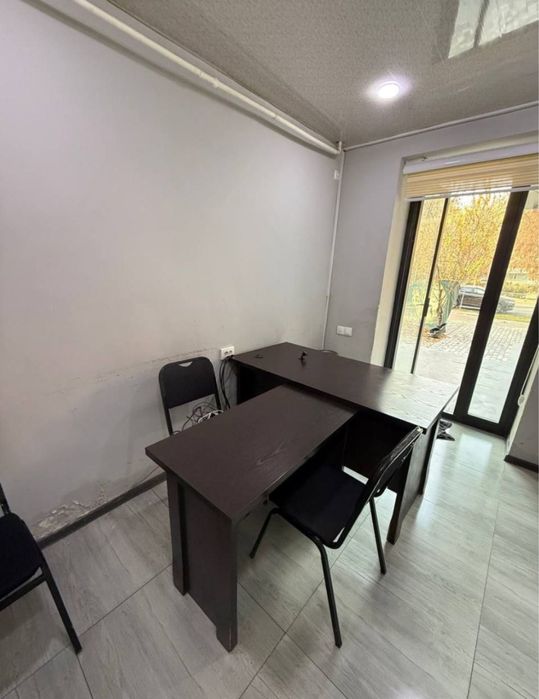 Аренда ПодОфис Ориентир 26-квартал 60м2+25м2