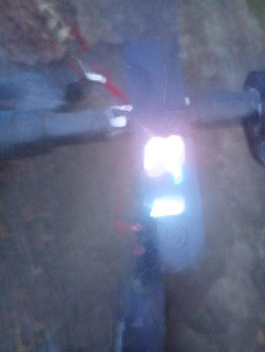 Vând sau schimb Trotineta electrica JRH