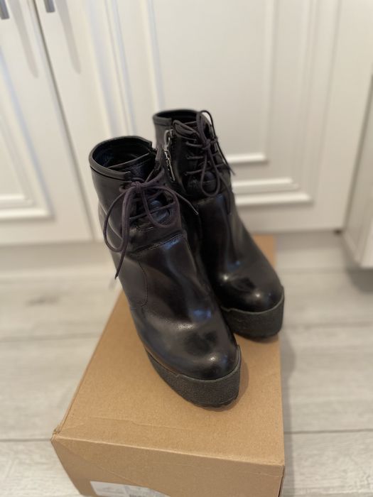 Ботильоны Nursace