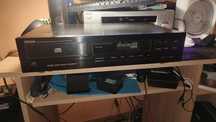 Cd player Denon DCD 460