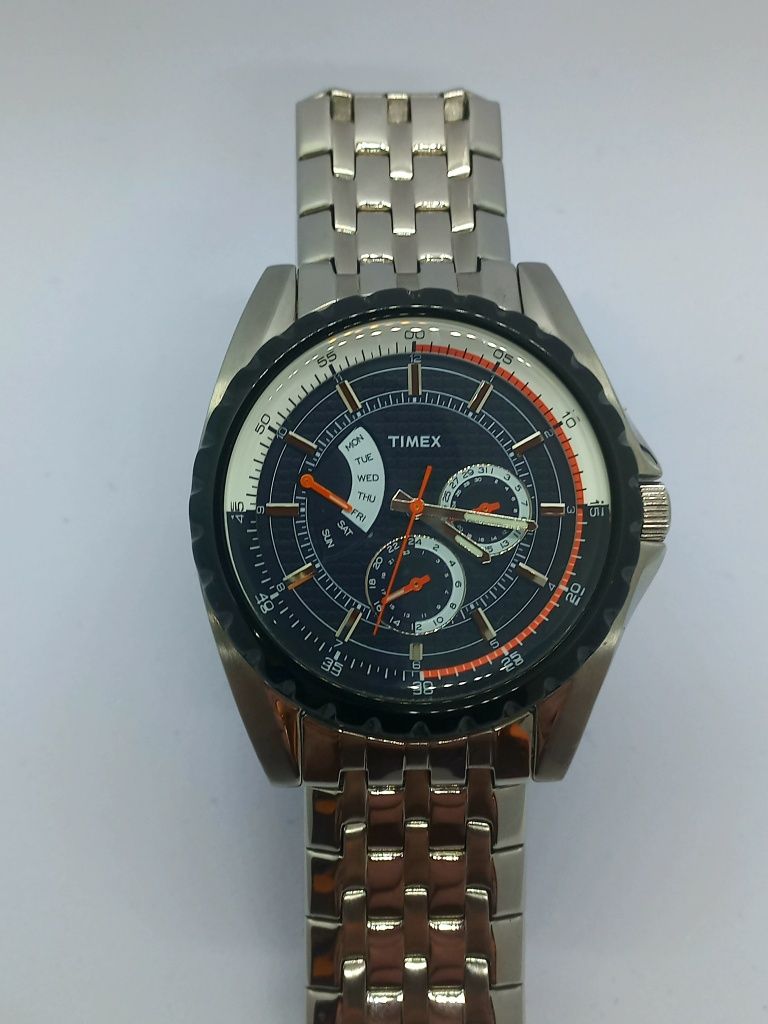 TIMEX Retrograde Chronograph
