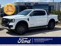 Ford Ranger Dobanda 0%/4 ani garantie/In Stoc