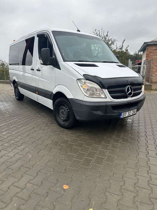 Vand Mercedes Benz 313