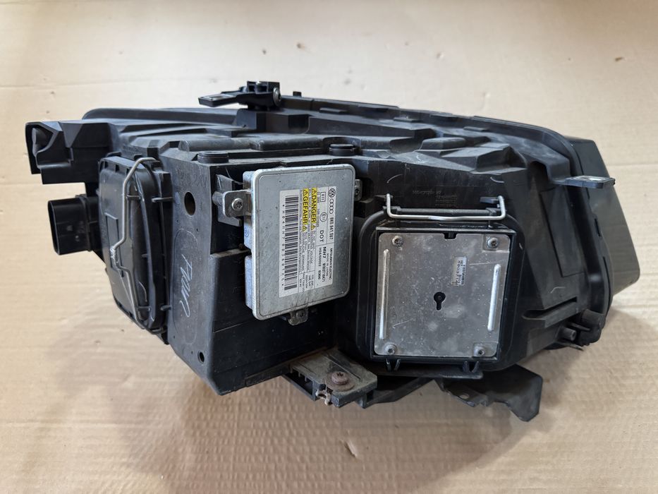 Far Faruri Audi Q5 2008-2013 Original 8R0941030AK