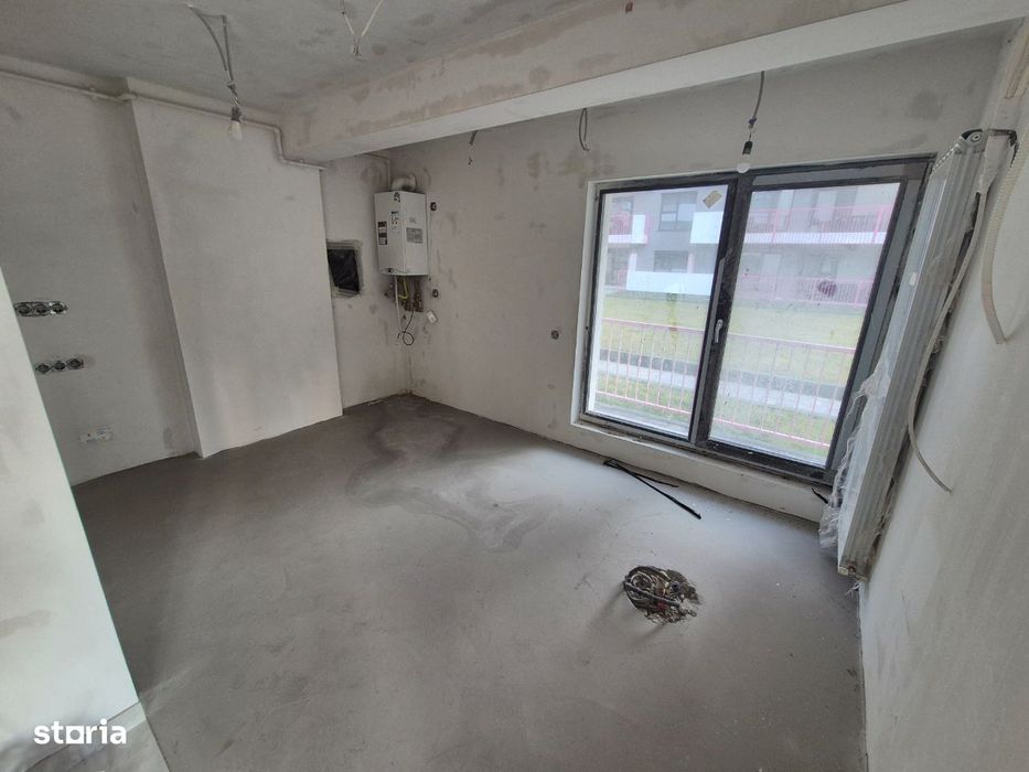 Cabinet stomatologic, nou, 3 camere, zona VIVO