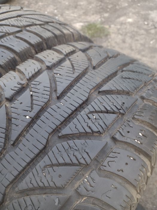 Cooper WSC 2бр.265/65/17 дот3920