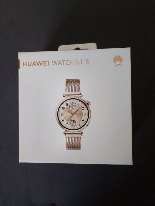 Huawei watch GT 5 41mm