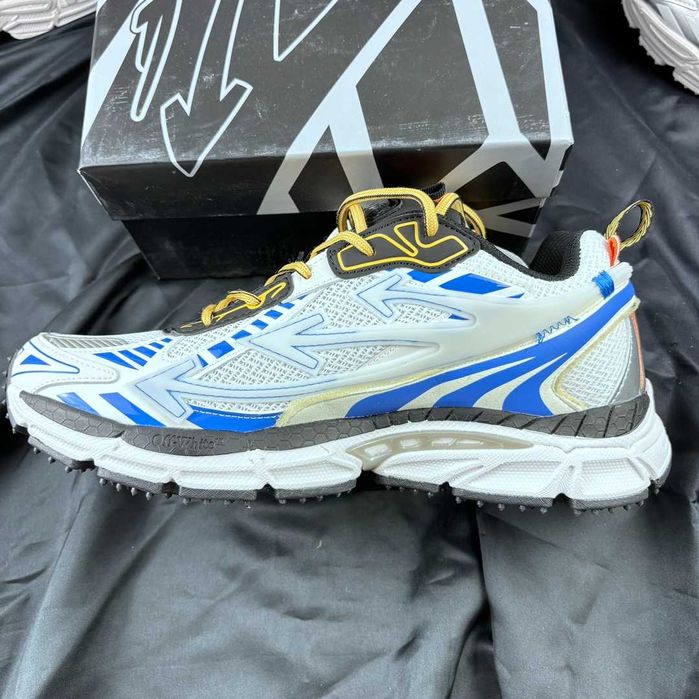 OFF-White Be Right Back - TOATE MARIMILE