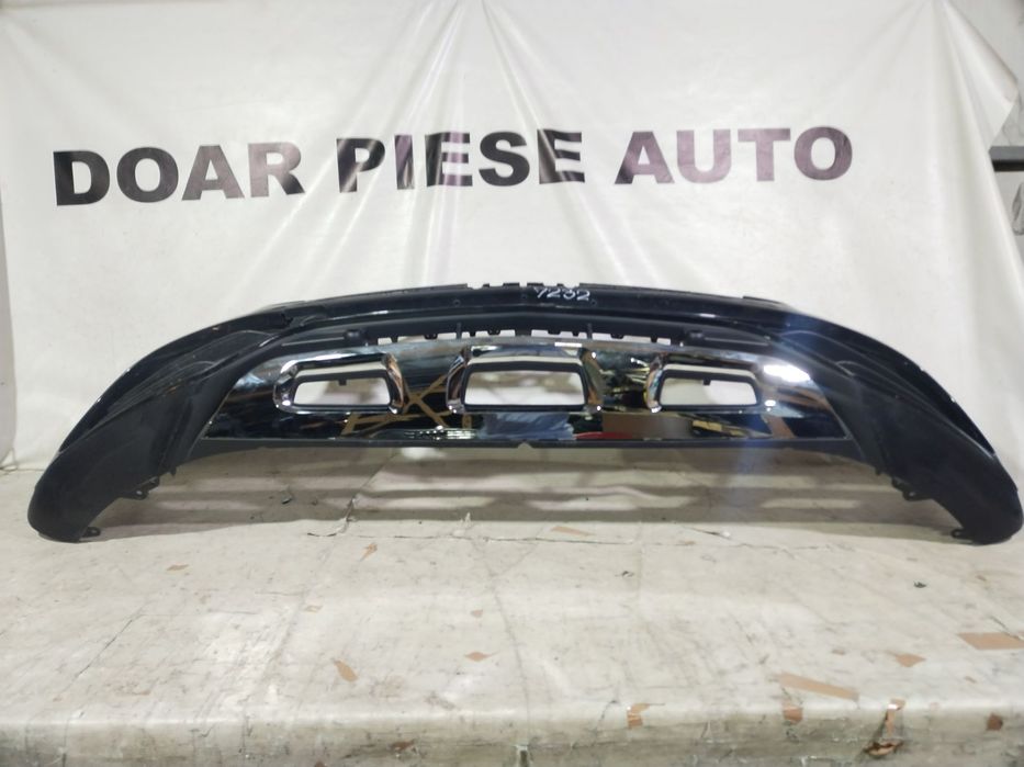 Bara fata Mercedes GLC, AMG, 2019, 2020, 2021, 2022, cod origine OE A2538855704.