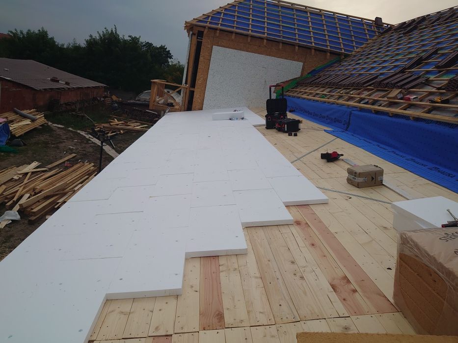 Amenajări Construcții.