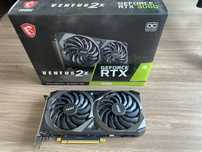RTX 3060 12Gb in GARANTIE emag