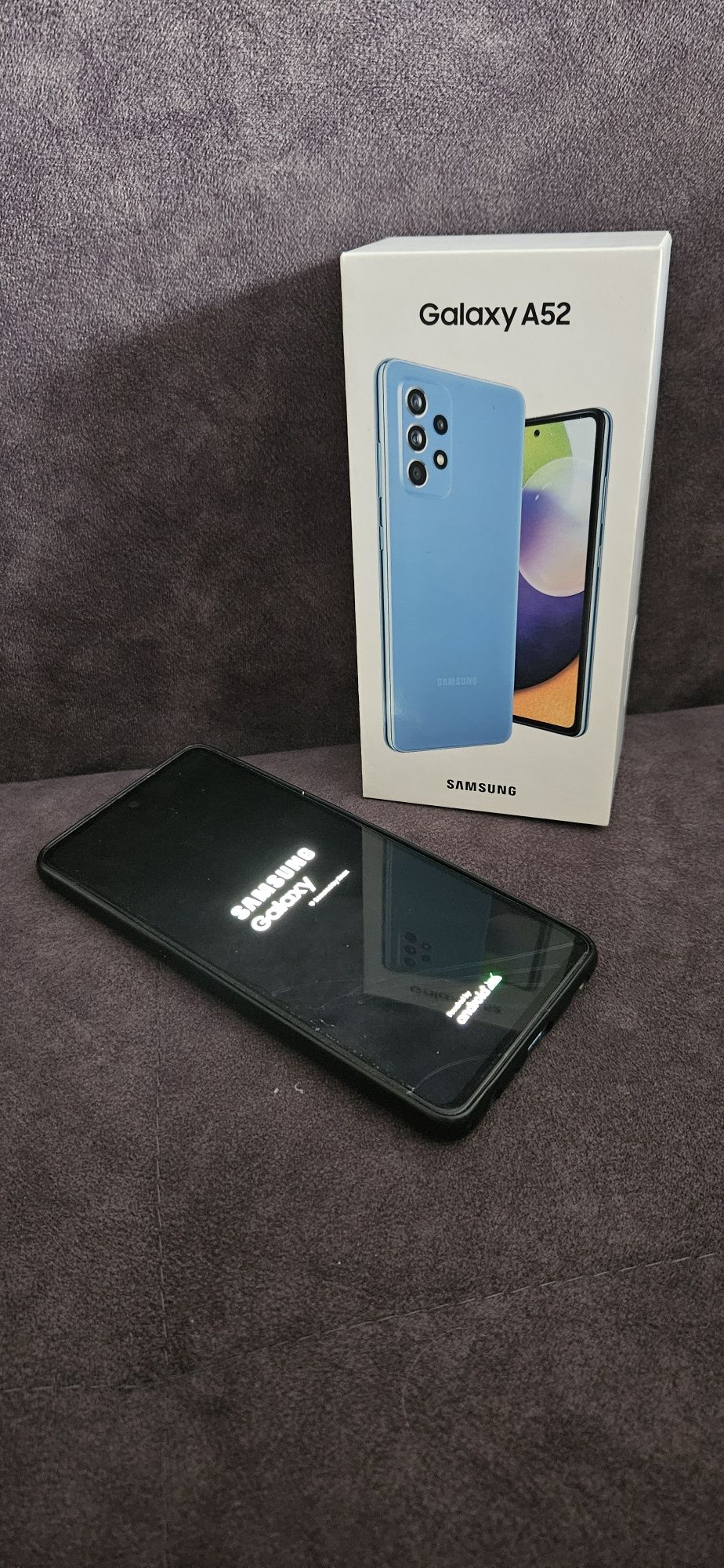 Самсунг а 52 Samsung a52 256 гб