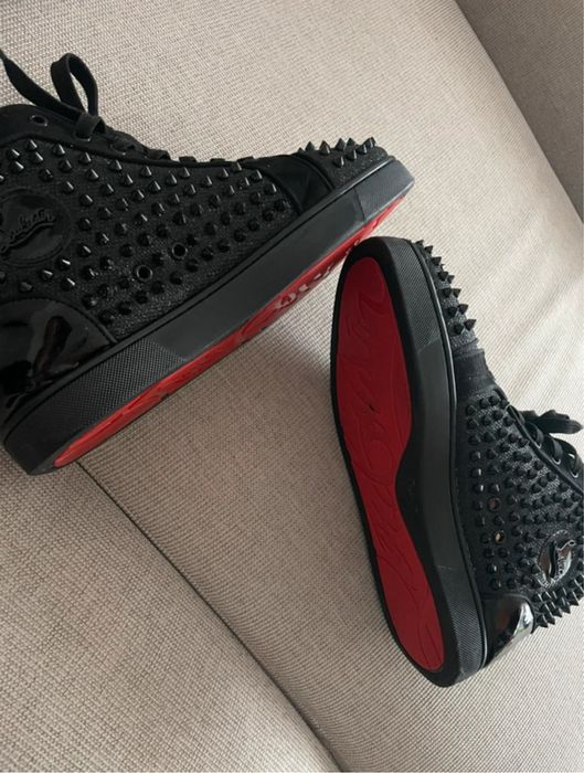 Christian Louboutin