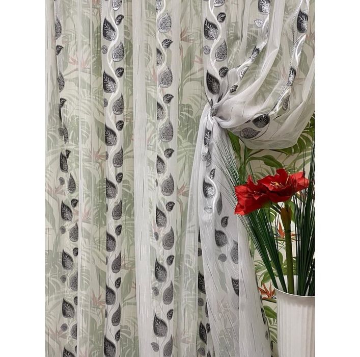 Perdea frumoasa ieftina