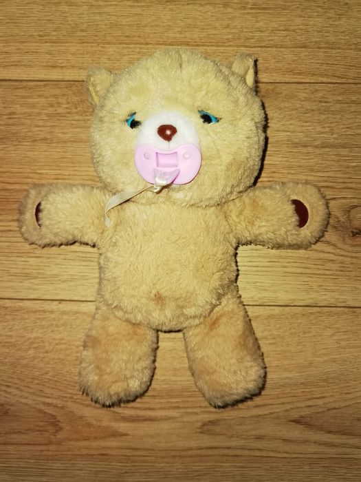 Интерактивно мече COZY DOZYS