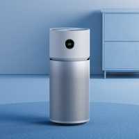 Очиститель Воздуха Xiaomi Smart Air Purifier Elite Глобальная Версия