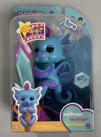 Jucarie Fingerlings Baby Dragon Tara