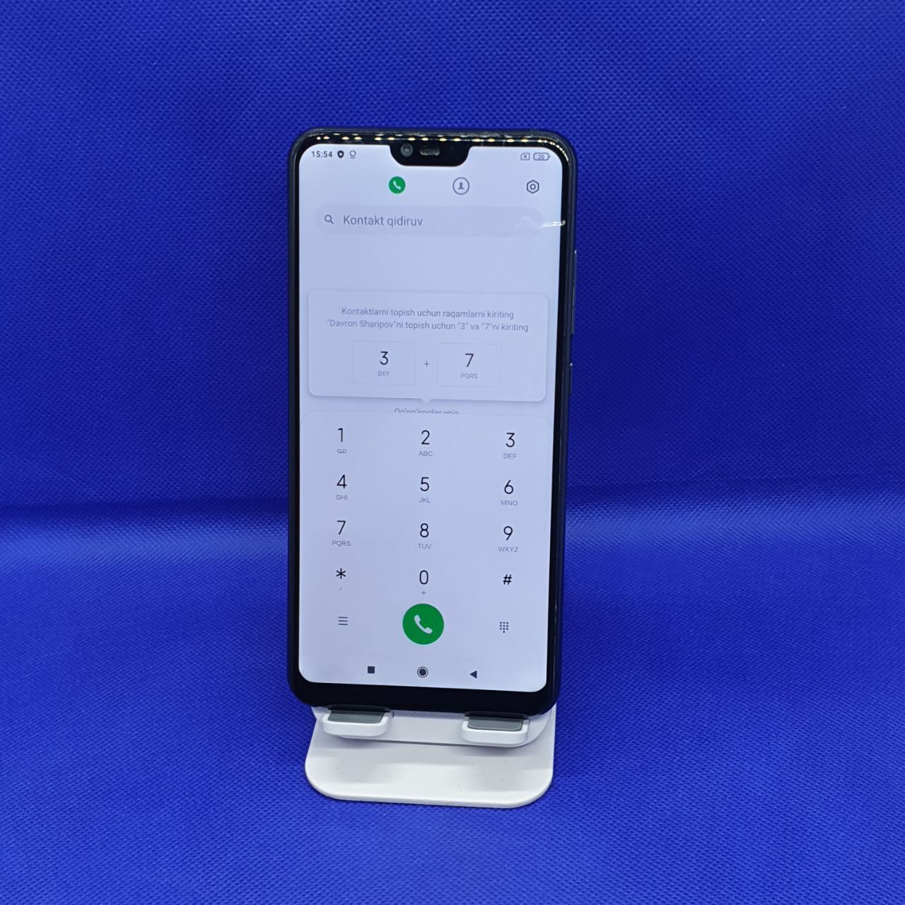 Xiomi 8 lite sotiladi