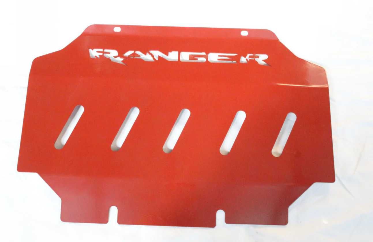 Scut protectie motor Ford Ranger T6,T7,T8 anii 2012+