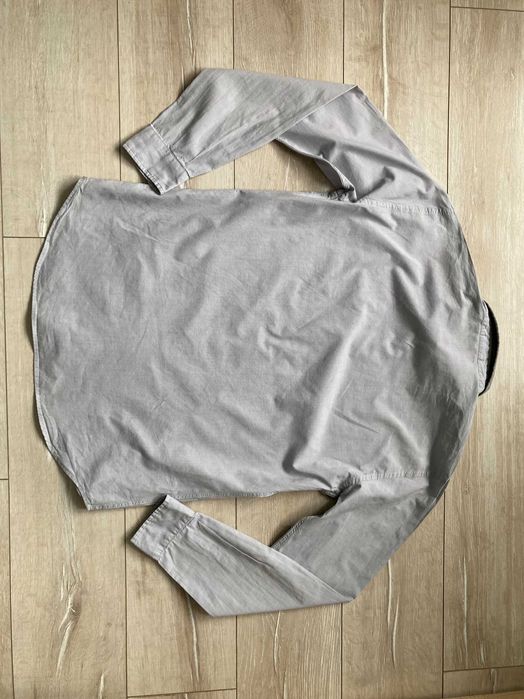 Aeronautica Militare мъжка риза размер XL