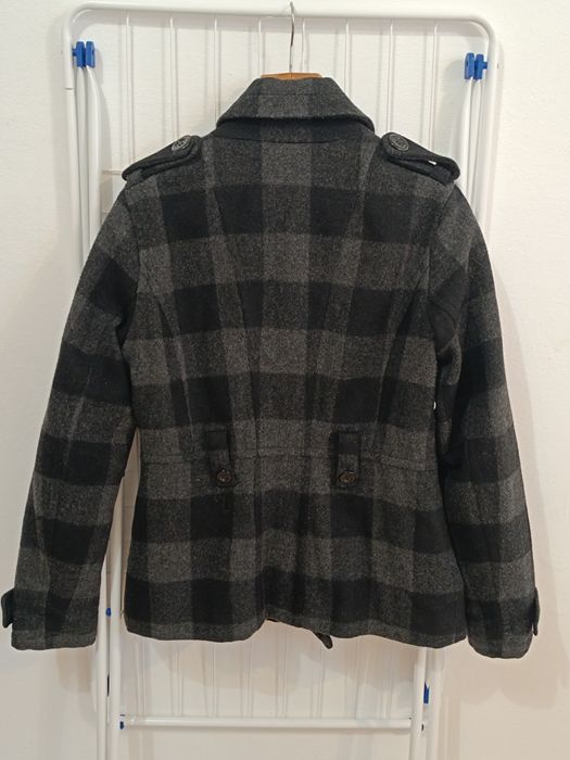 дамско яке за есен/пролет