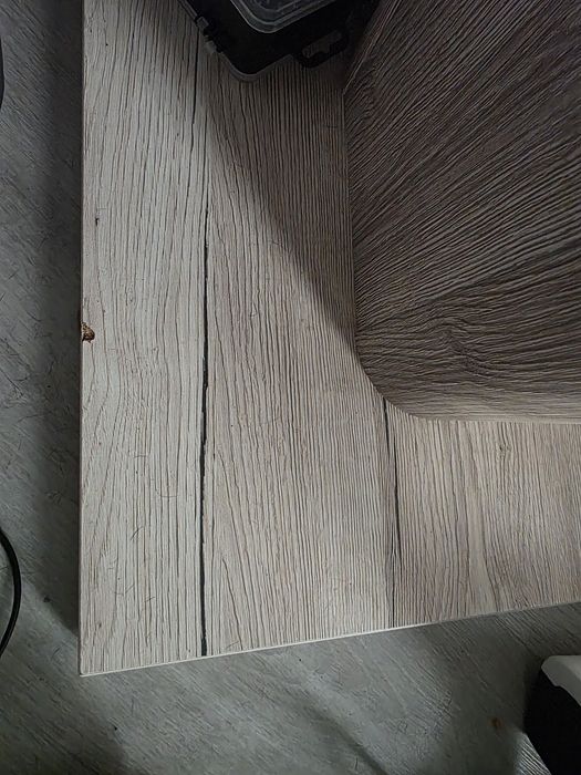 Разтегателна трапезна маса от дъб "Хайделберг"