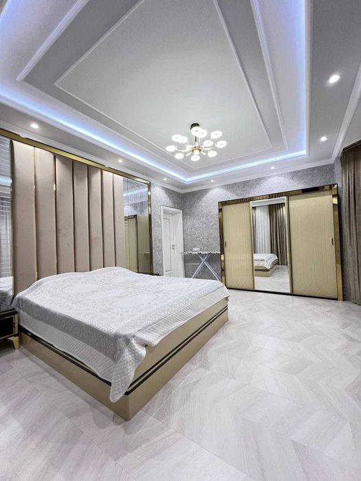 RENT | АРЕНДА квартира в Яккасарай заводская Барбарис  2/6/8 82 кв