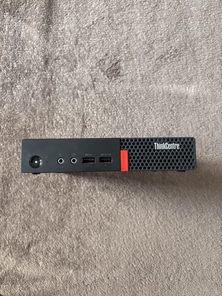 Vand mini desktop Lenovo