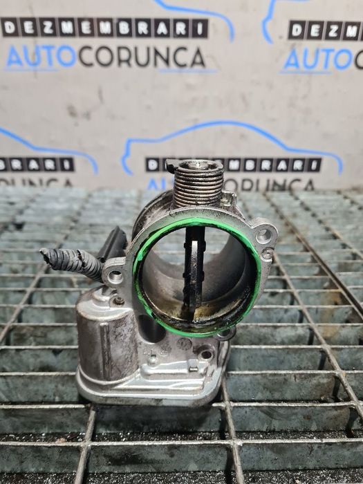 Clapeta Acceleratie BMW X1 E84 2.0 Diesel 2009 - 2012 152kW 177CP N47 D20C (732) Diesel ...