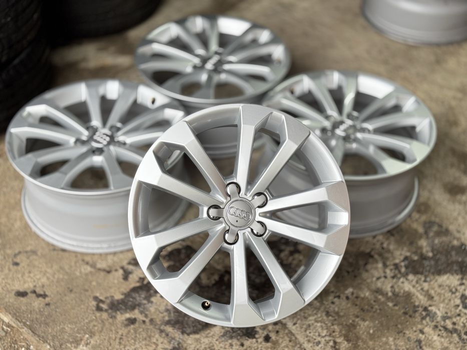 Jante Audi R18 Q5 A4 A6