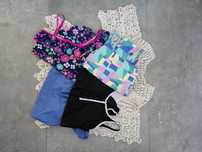 Lot costume de baie dama
