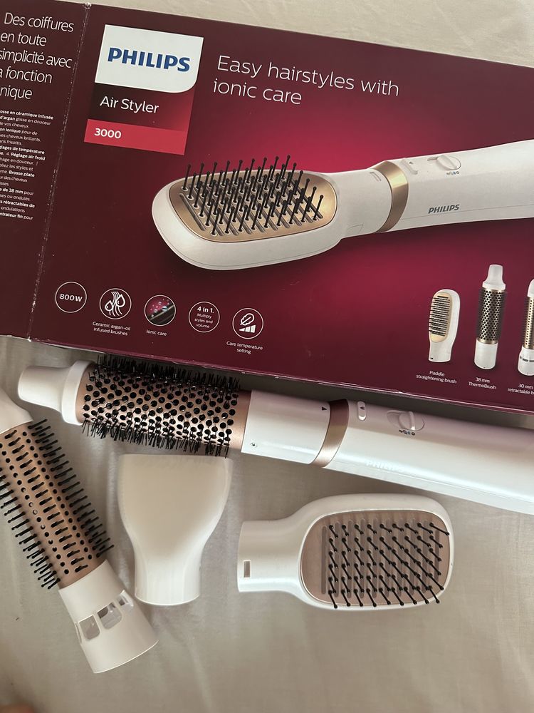 Електрическа четка Philips