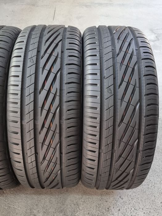 195/50/15 Unoroyal 4Броя: 280лв 8.3мм като Нови!