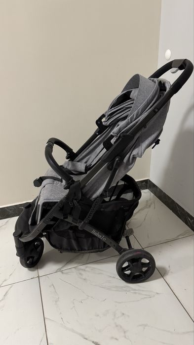 Коляска прогулочная